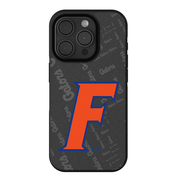 University of Florida Gators Quadtile iPhone Bump Phone Case for Apple iPhone