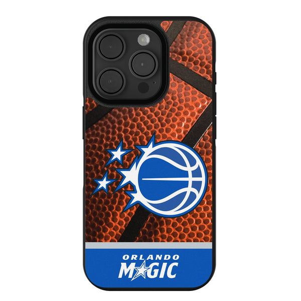 Orlando Magic Basketball iPhone Bump Phone Case for Apple iPhone