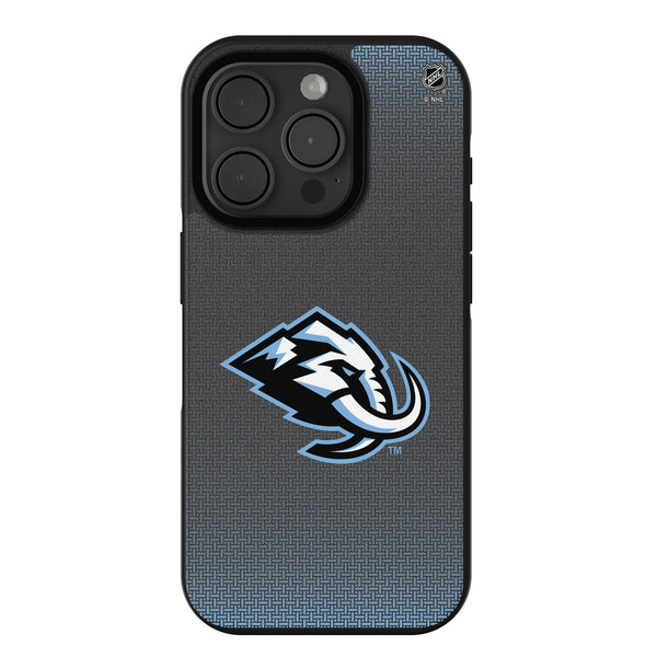 Utah Mammoth Linen iPhone Bump Phone Case for Apple iPhone