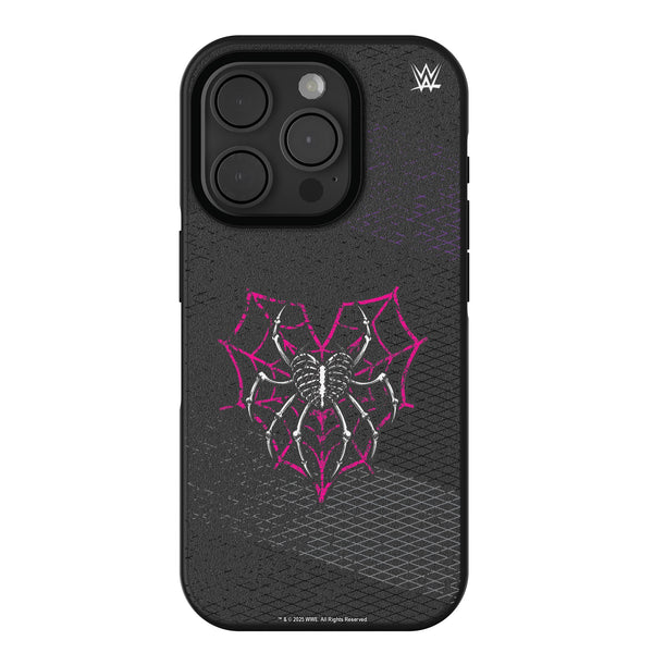 AJ Lee Steel iPhone Bump Phone Case for Apple iPhone