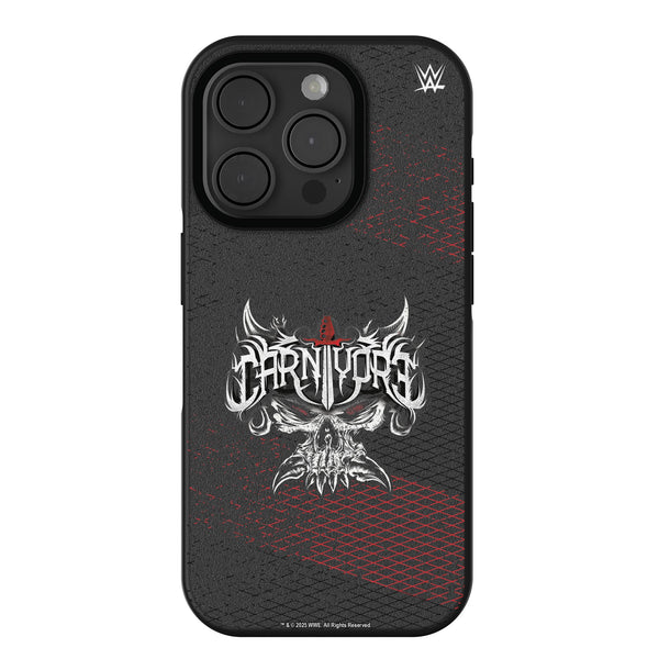 Brock Lesnar Steel iPhone Bump Phone Case for Apple iPhone