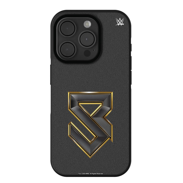 Seth Freakin Rollins Clean iPhone Bump Phone Case for Apple iPhone