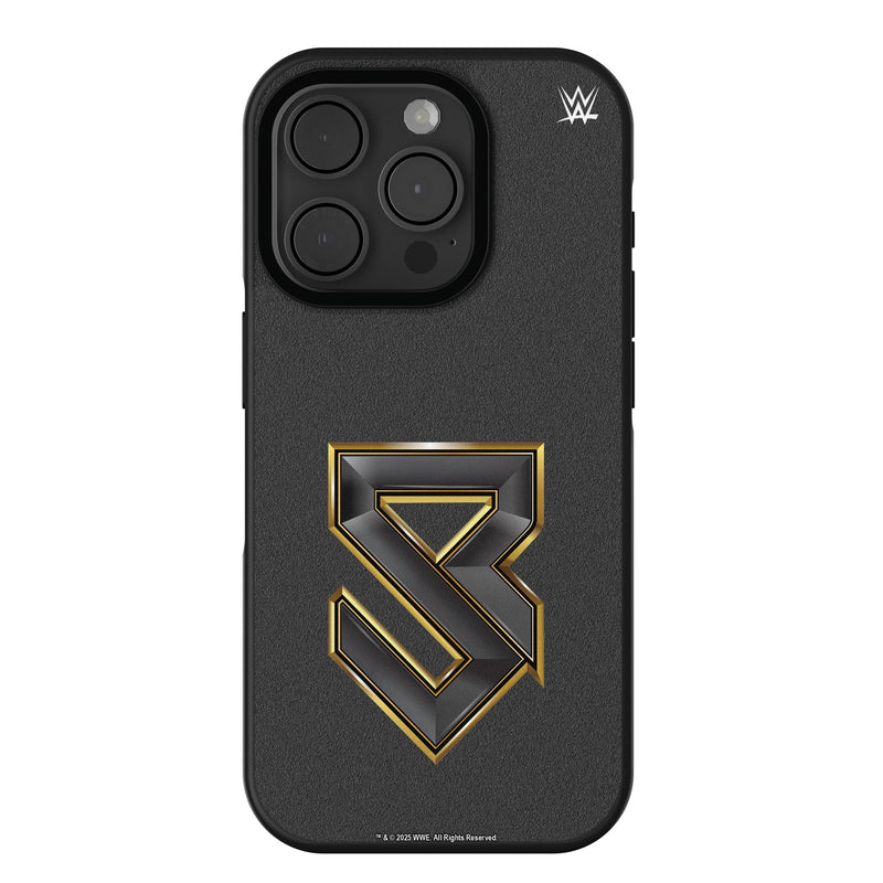 Seth Freakin Rollins Clean iPhone Bump Phone Case for Apple iPhone