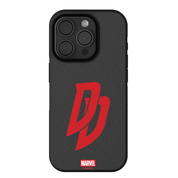 Marvel Daredevil Badge iPhone Bump Phone Case for Apple iPhone