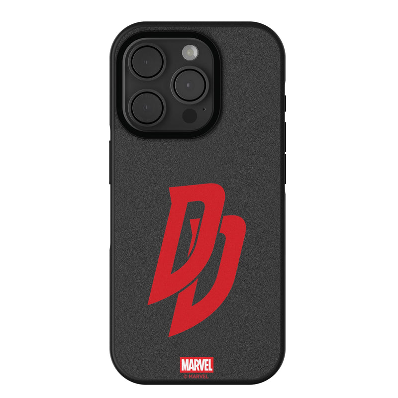 Marvel Daredevil Badge iPhone Bump Phone Case for Apple iPhone
