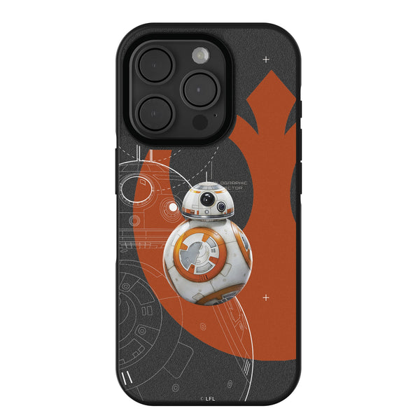 Star Wars BB-8 FactionTech iPhone Bump Phone Case for Apple iPhone