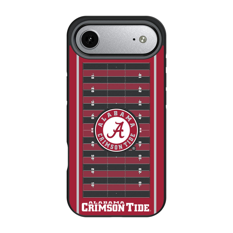University of Alabama Crimson Tide Field iPhone Bump Phone Case for Apple iPhone