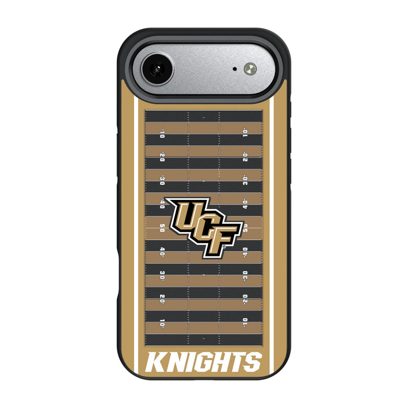 University of Central Florida Golden Knights Field iPhone Bump Phone Case for Apple iPhone