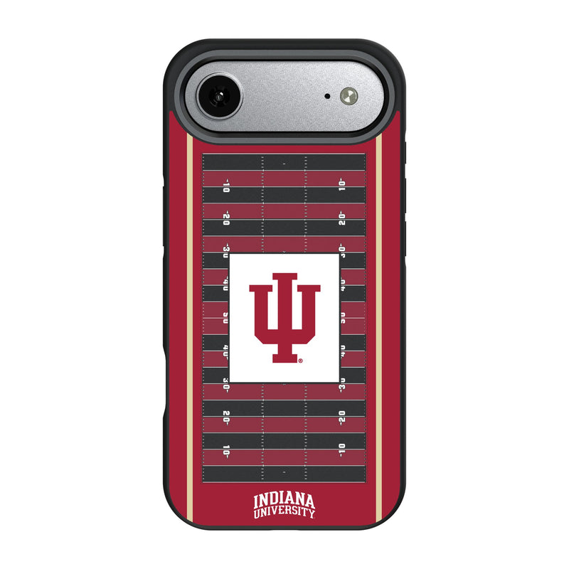 Indiana University Hoosiers Field iPhone Bump Phone Case for Apple iPhone