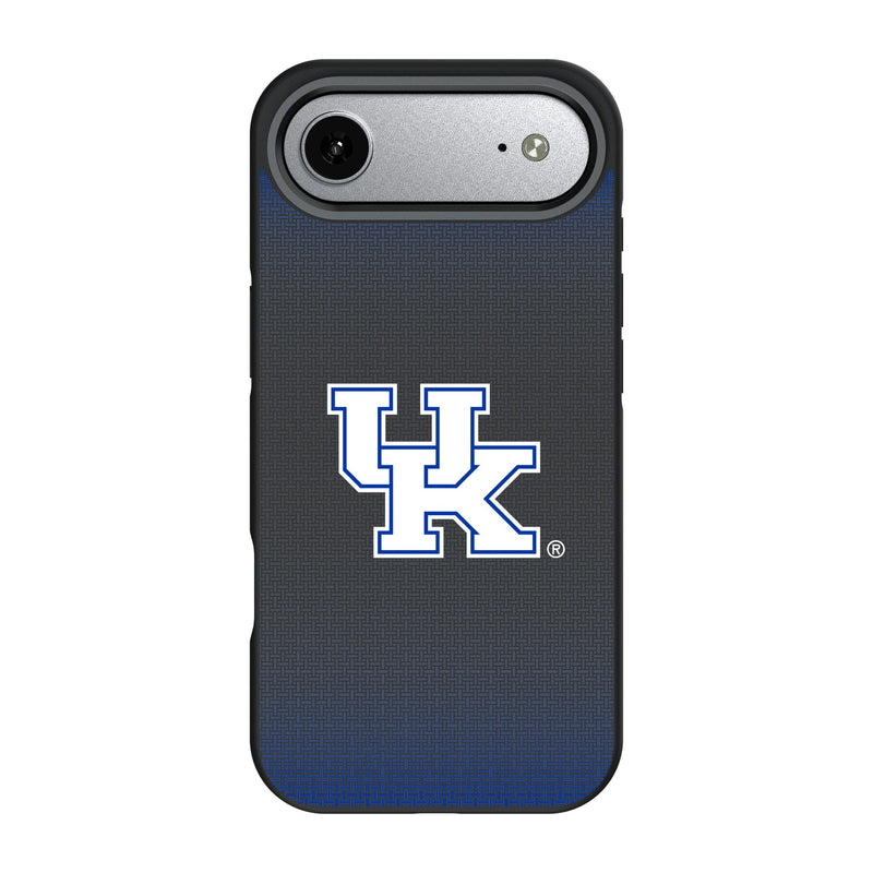 University of Kentucky Wildcats Linen iPhone Bump Phone Case for Apple iPhone