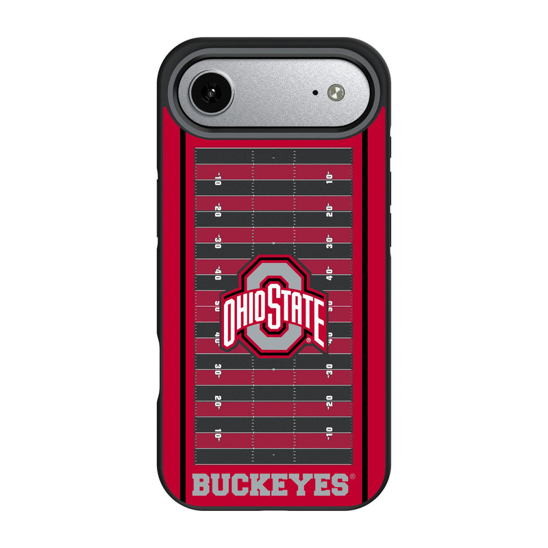 Ohio State University Buckeyes Field iPhone Bump Phone Case for Apple iPhone