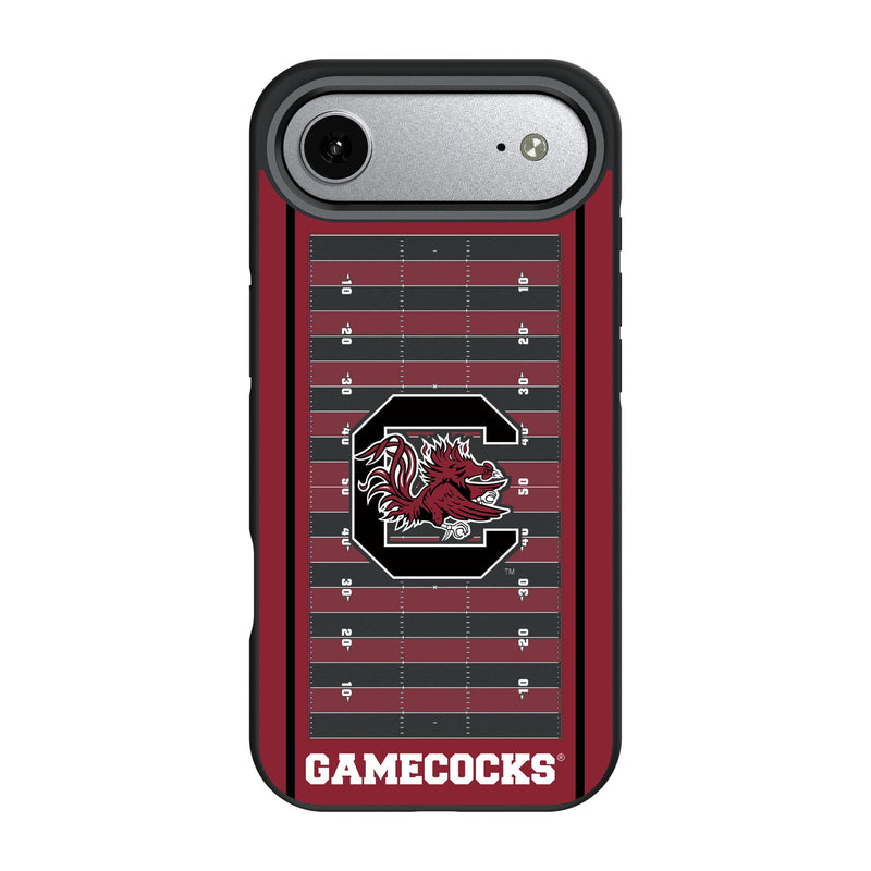 University of South Carolina Gamecocks Field iPhone Bump Phone Case for Apple iPhone