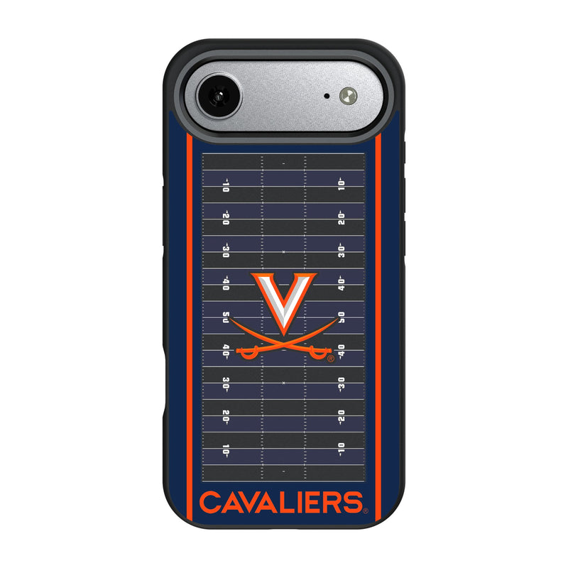 University of Virginia Cavaliers Field iPhone Bump Phone Case for Apple iPhone