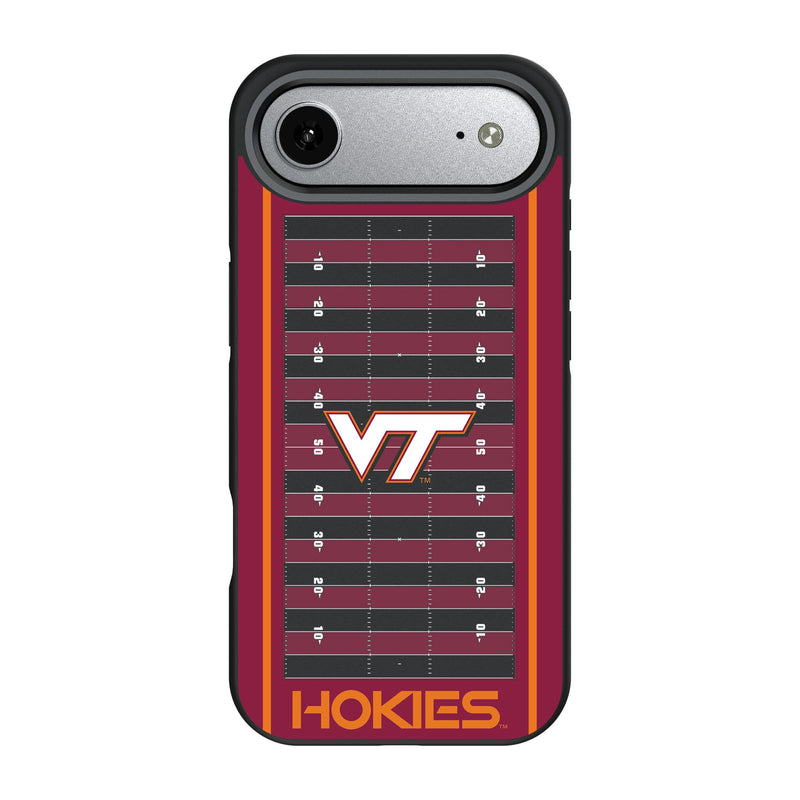 Virginia Tech Hokies Field iPhone Bump Phone Case for Apple iPhone
