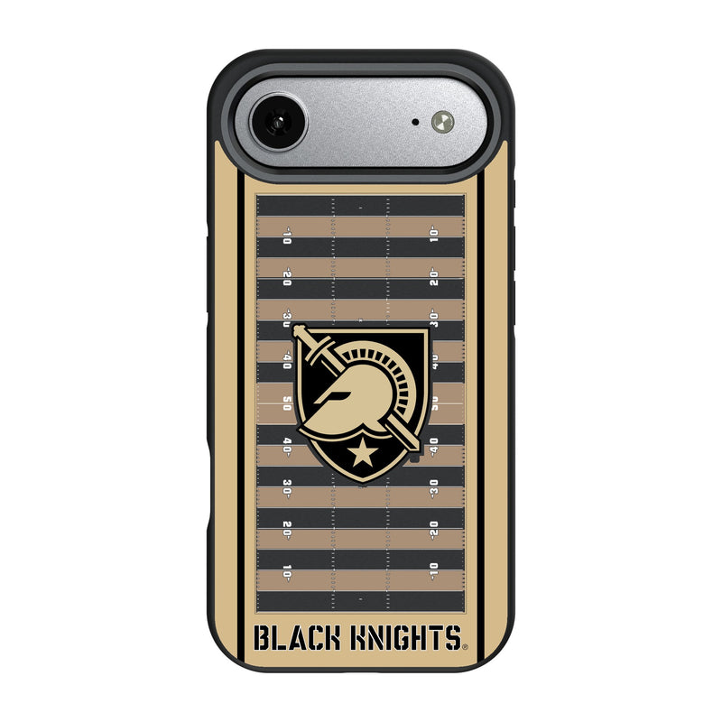 United States Military Academy Black Knights Field iPhone Bump Phone Case for Apple iPhone