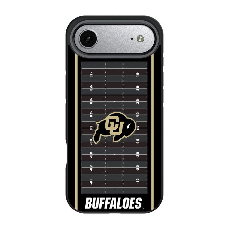 University of Colorado Buffaloes Field iPhone Bump Phone Case for Apple iPhone