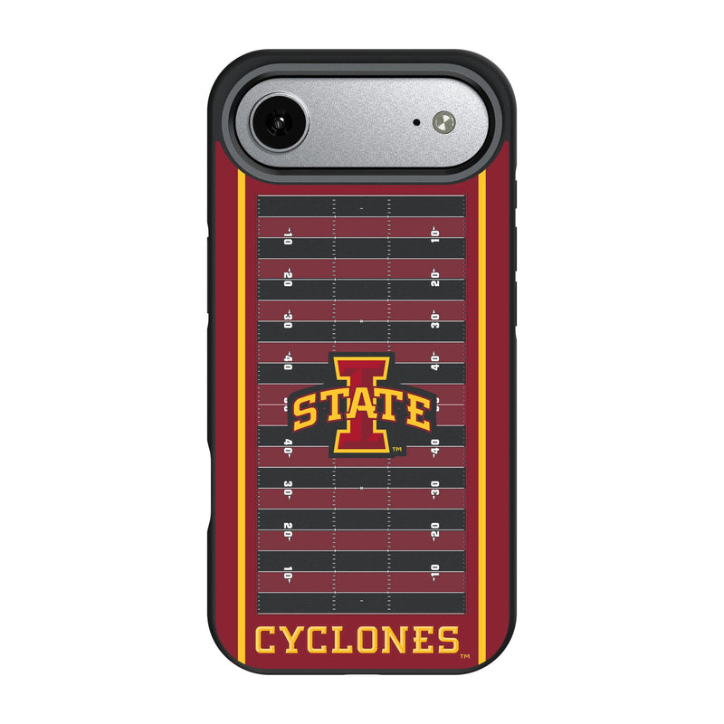 Iowa State University Cyclones Field iPhone Bump Phone Case for Apple iPhone