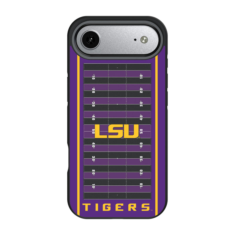 Louisiana State University Tigers Field iPhone Bump Phone Case for Apple iPhone