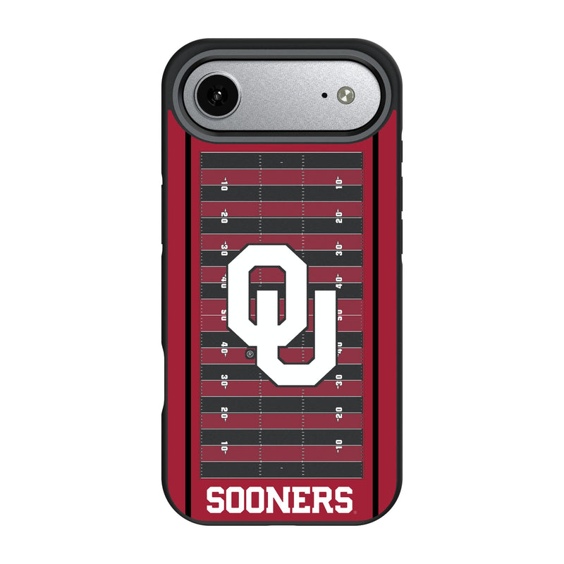 University of Oklahoma Sooners Field iPhone Bump Phone Case for Apple iPhone