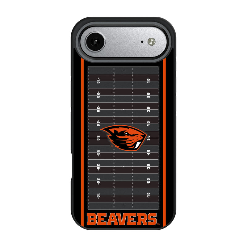 Oregon State University Beavers Field iPhone Bump Phone Case for Apple iPhone