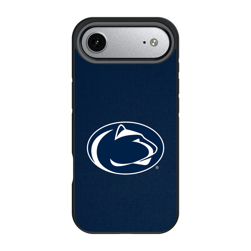 Pennsylvania State University Nittany Lions Solid iPhone Bump Phone Case for Apple iPhone