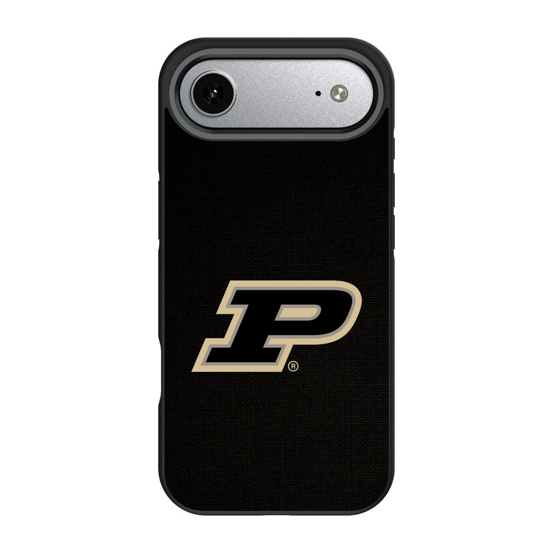 Purdue University Boilermakers Solid iPhone Bump Phone Case for Apple iPhone