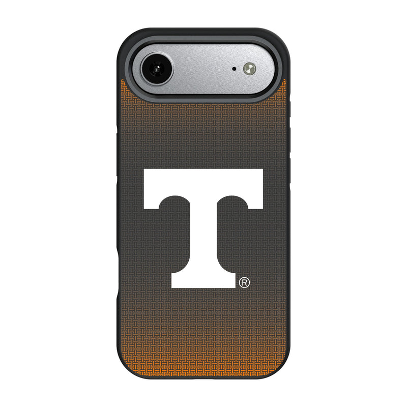 University of Tennessee Volunteers Linen iPhone Bump Phone Case for Apple iPhone