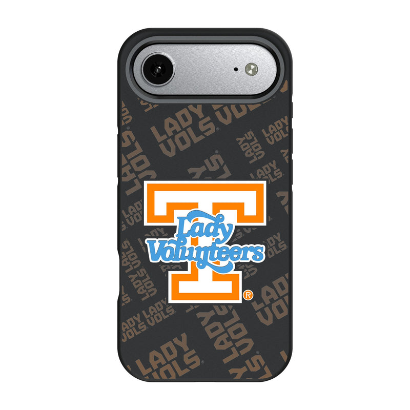 University of Tennessee Volunteers Quadtile iPhone Bump Phone Case for Apple iPhone