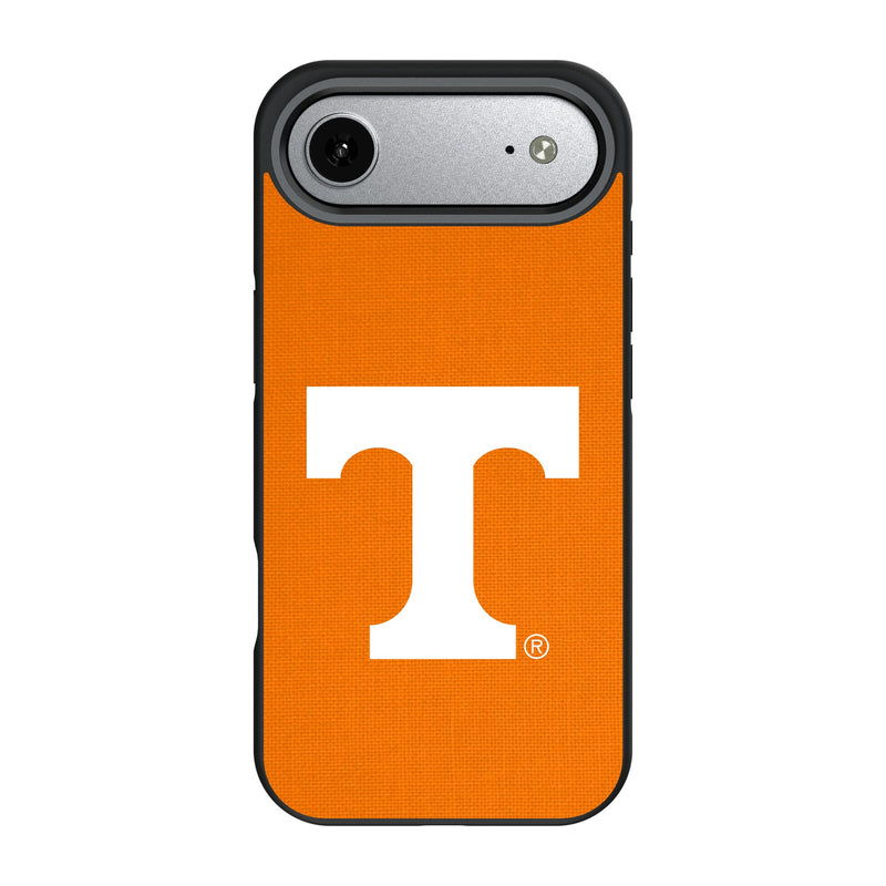 University of Tennessee Volunteers Solid iPhone Bump Phone Case for Apple iPhone