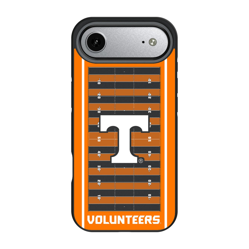 University of Tennessee Volunteers Field iPhone Bump Phone Case for Apple iPhone