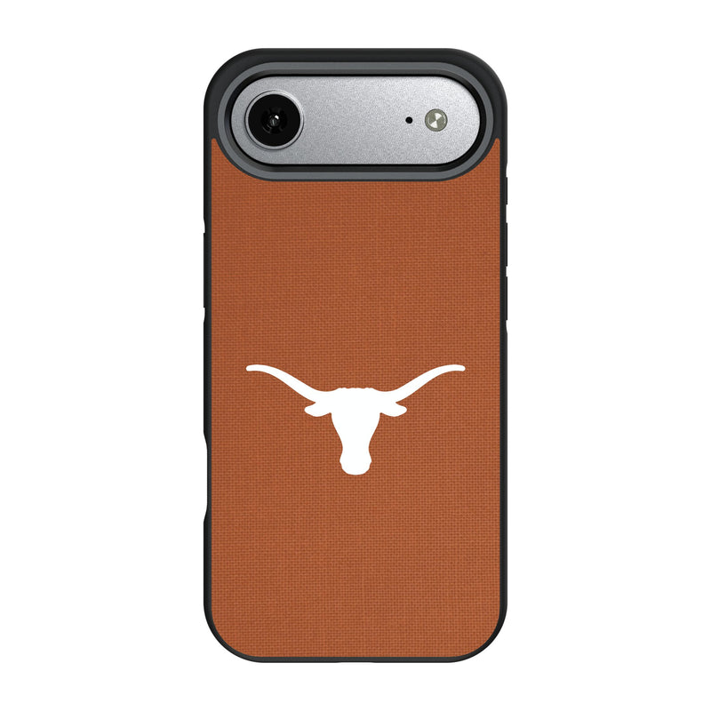 University of Texas Longhorns Solid iPhone Bump Phone Case for Apple iPhone