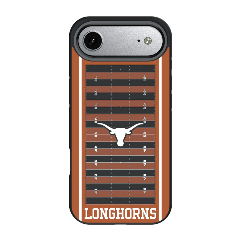 University of Texas Longhorns Field iPhone Bump Phone Case for Apple iPhone