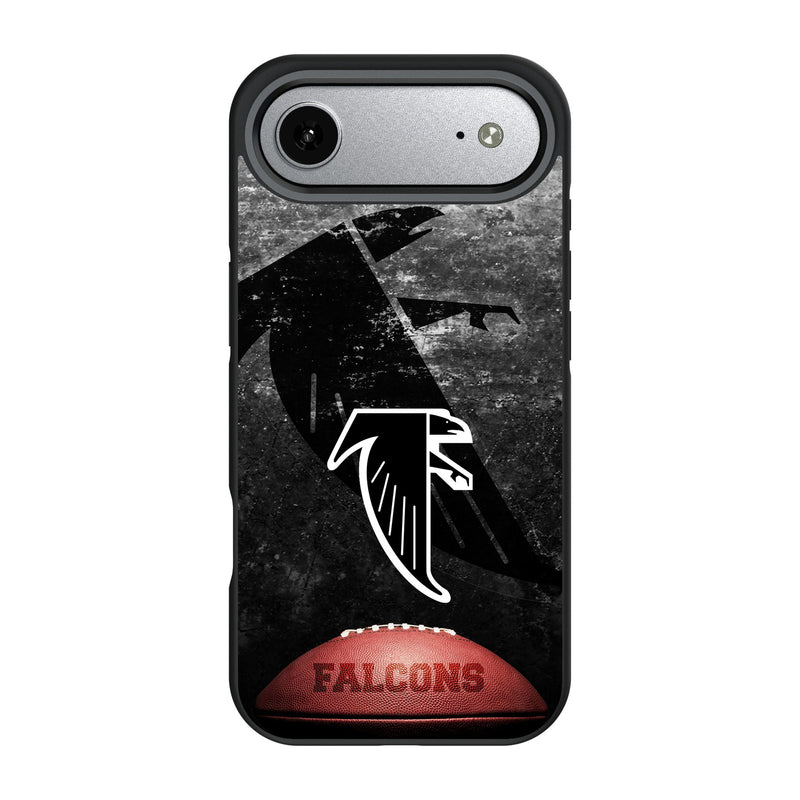 Atlanta Falcons Classic Legendary iPhone Bump Phone Case for Apple iPhone