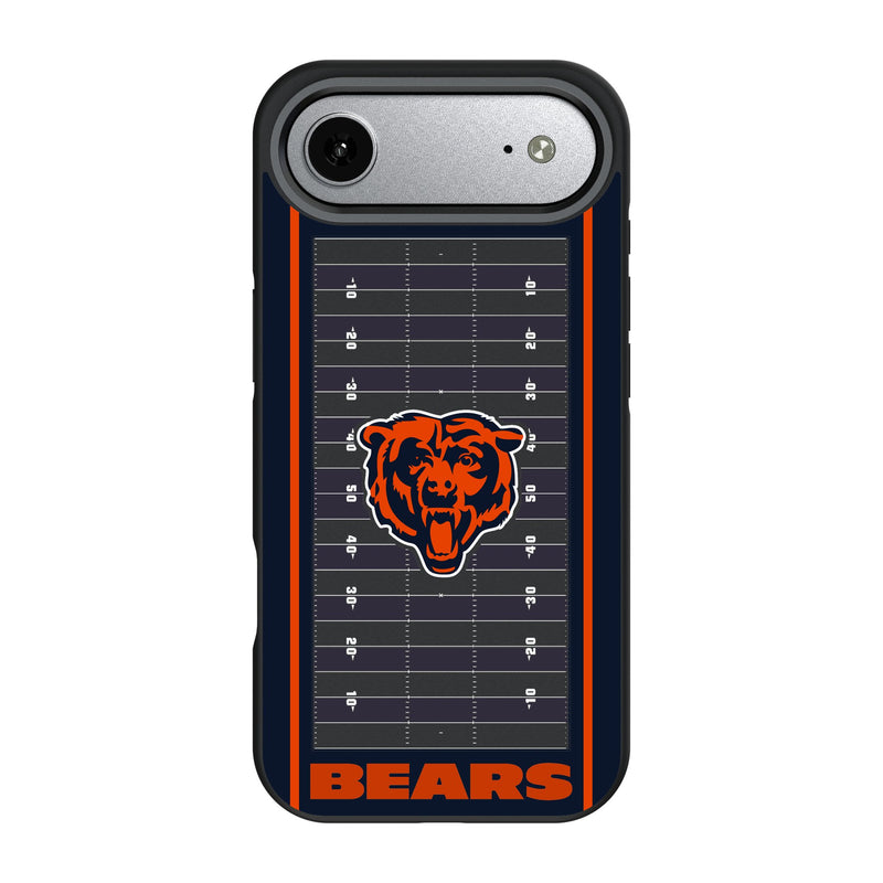 Chicago Bears Field iPhone Bump Phone Case for Apple iPhone