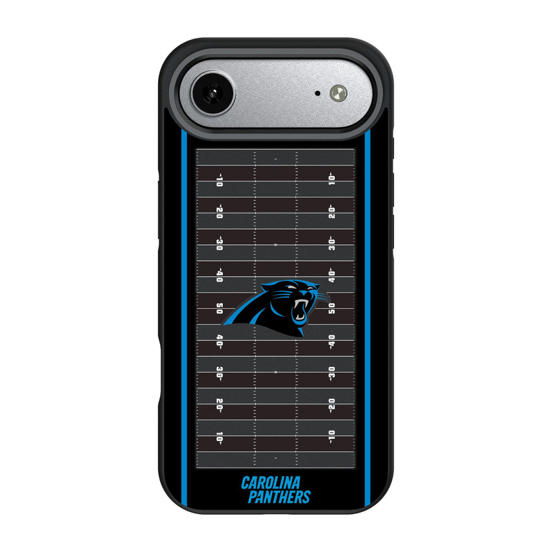 Carolina Panthers Field iPhone Bump Phone Case for Apple iPhone