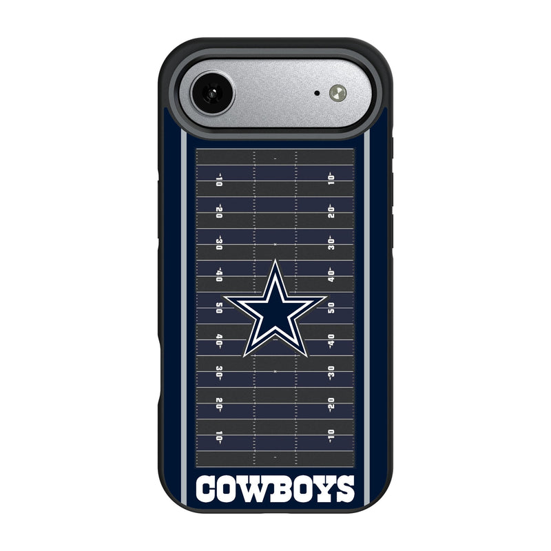 Dallas Cowboys Field iPhone Bump Phone Case for Apple iPhone