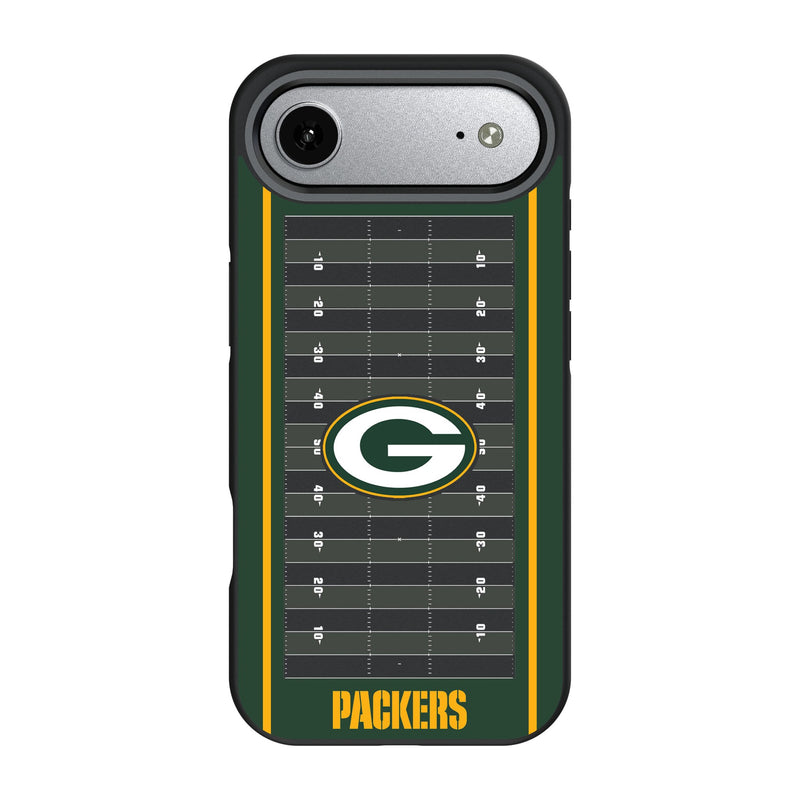 Green Bay Packers Field iPhone Bump Phone Case for Apple iPhone