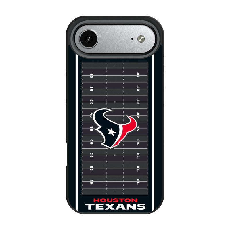 Houston Texans Field iPhone Bump Phone Case for Apple iPhone