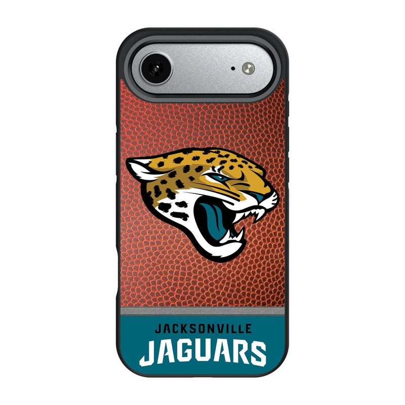 Jacksonville Jaguars Football Wordmark iPhone Bump Phone Case for Apple iPhone