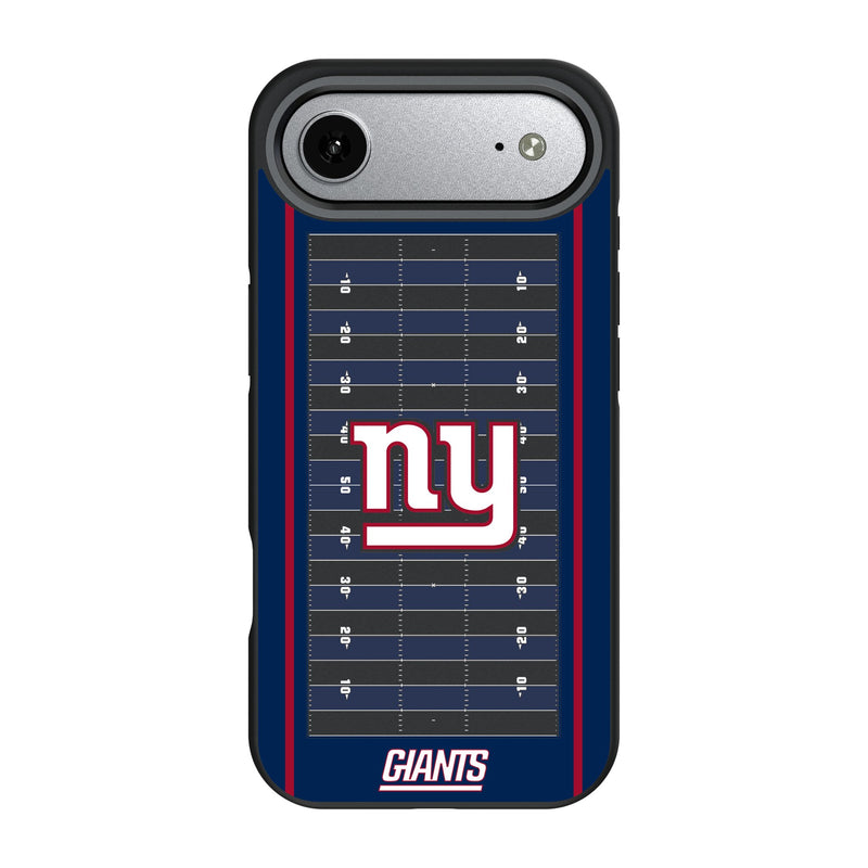 New York Giants Field iPhone Bump Phone Case for Apple iPhone