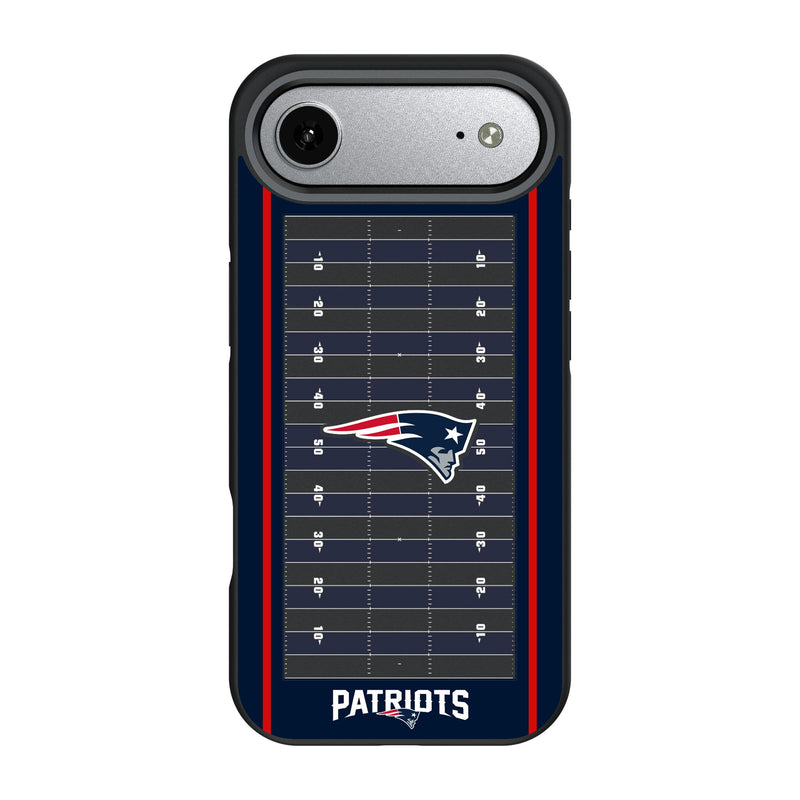 New England Patriots Field iPhone Bump Phone Case for Apple iPhone
