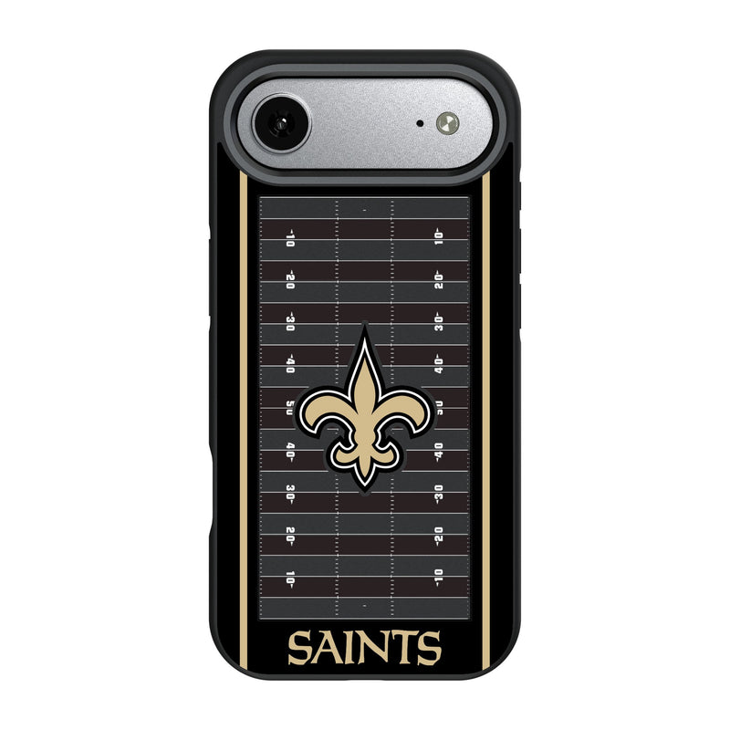New Orleans Saints Field iPhone Bump Phone Case for Apple iPhone
