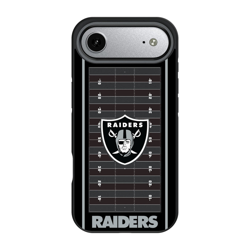 Las Vegas Raiders Field iPhone Bump Phone Case for Apple iPhone