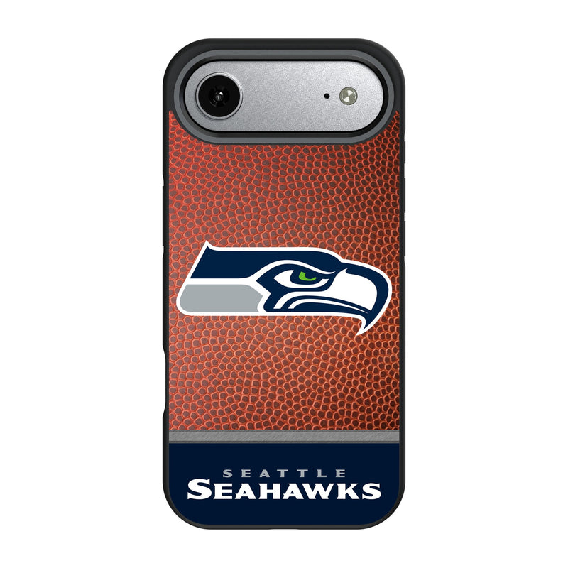 Seattle Seahawks Football Wordmark iPhone Bump Phone Case for Apple iPhone