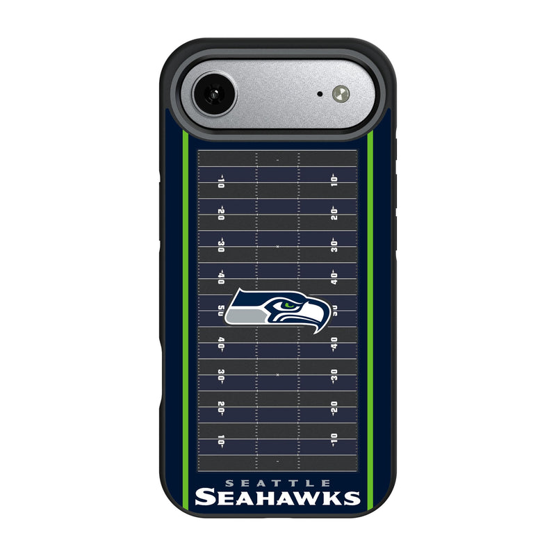 Seattle Seahawks Field iPhone Bump Phone Case for Apple iPhone
