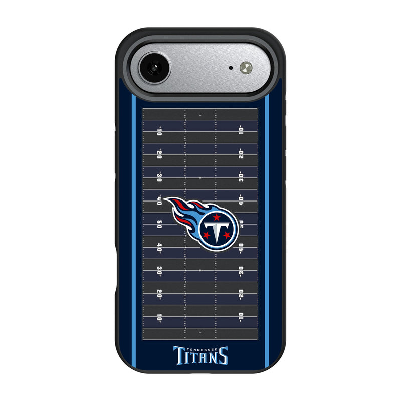 Tennessee Titans Field iPhone Bump Phone Case for Apple iPhone