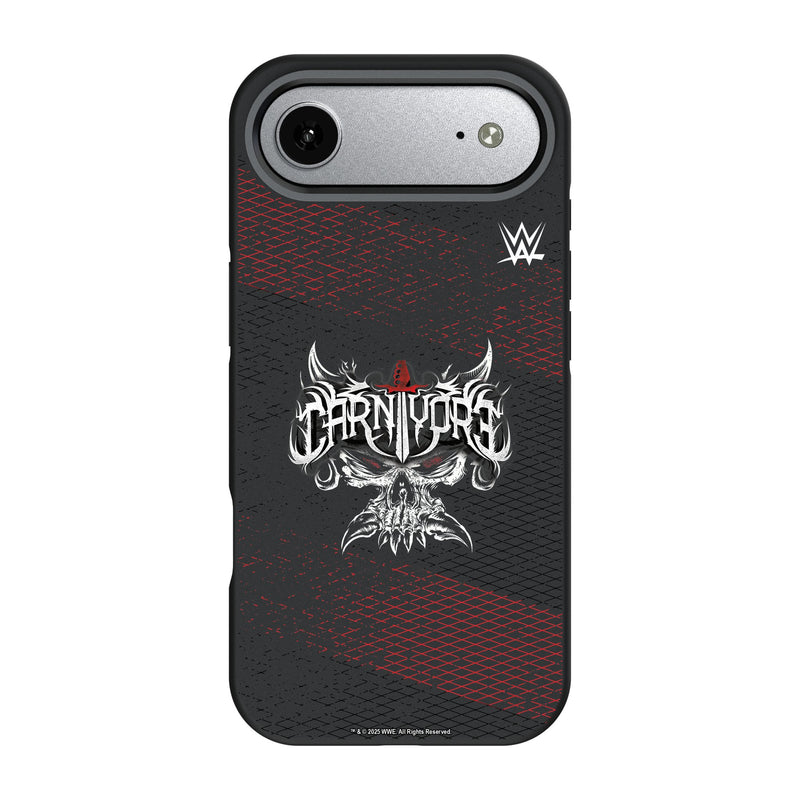 Brock Lesnar Steel iPhone Bump Phone Case for Apple iPhone