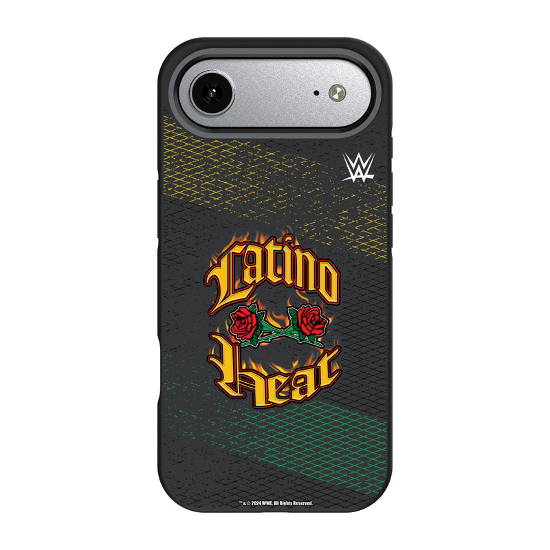 Eddie Guerrero Steel iPhone Bump Phone Case for Apple iPhone