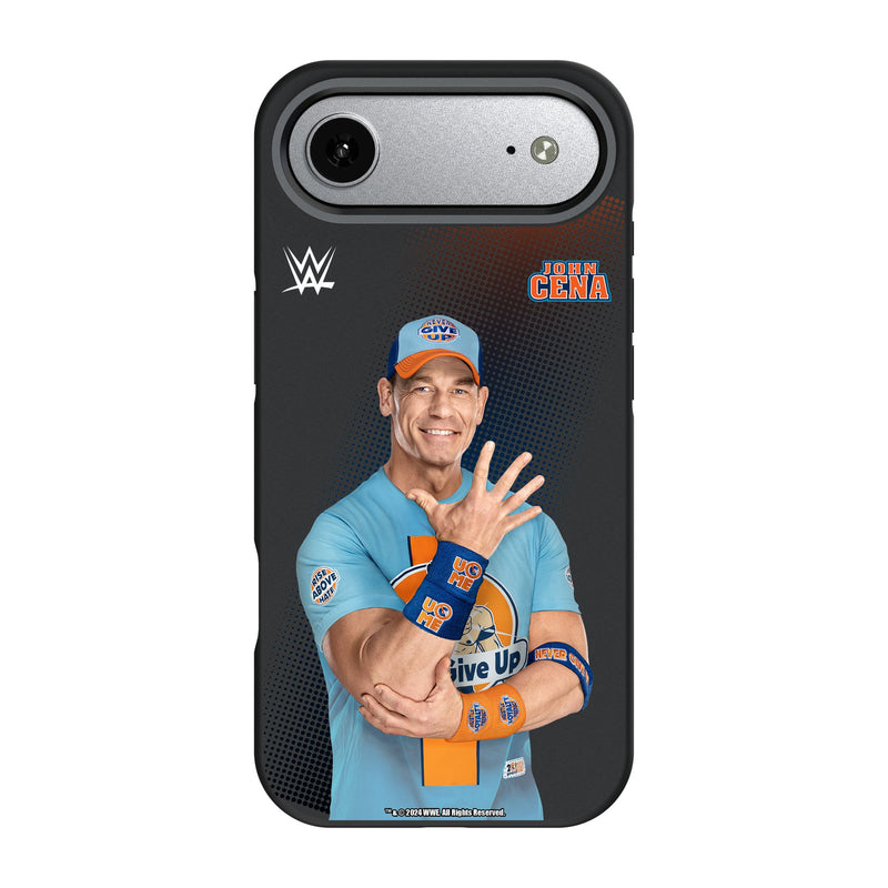 John Cena Superstar iPhone Bump Phone Case for Apple iPhone