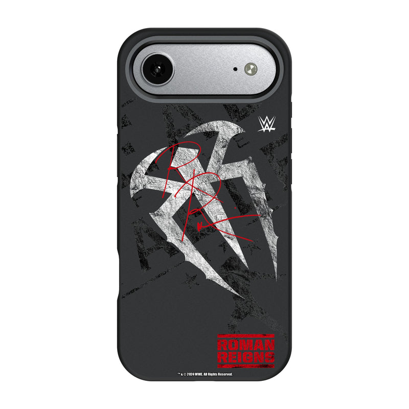 Roman Reigns Impact iPhone Bump Phone Case for Apple iPhone